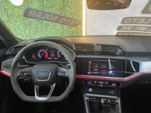 Foto 9 - Audi Q3 Q3 1.4 S tronic TFSI automático