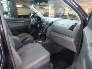 Foto 2 - Chevrolet S10 Cabine Dupla S10 LTZ 2.8 diesel (Cab Dupla) 4x4 (Aut) automático