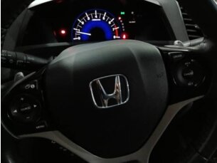 Foto 10 - Honda Civic New Civic LXR 2.0 i-VTEC (Aut) (Flex) manual