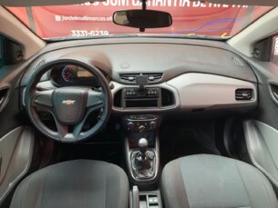 comprar Chevrolet Onix 2018 em Belo Horizonte - MG