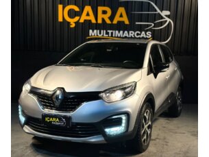 Foto 1 - Renault Captur Captur Intense 2.0 (Aut) automático