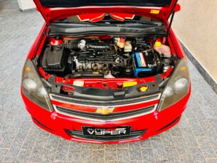 Foto 8 - Chevrolet Vectra GT Vectra GT-X 2.0 8V (Flex) (Aut) automático