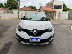 Foto 1 - Renault Captur Captur 2.0 Intense (Aut) automático