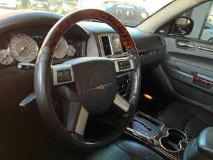 Foto 9 - Chrysler 300C 300C 3.5 V6 automático
