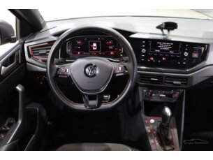 Foto 4 - Volkswagen Virtus Virtus 1.4 250 TSI GTS (Aut) automático