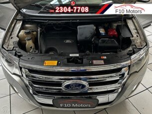 Foto 8 - Ford Edge Edge SEL 3.5 V6 automático