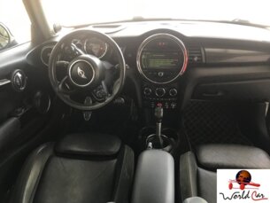 Foto 6 - MINI Cooper Cooper 2.0 S Top (Aut) 2p automático