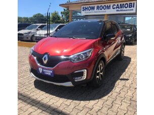 Renault Captur Intense 2.0 16v (Aut)