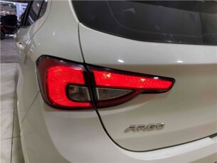Foto 7 - Fiat Argo Argo Drive 1.0 Firefly (Flex) manual