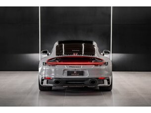 Foto 4 - Porsche 911 911 3.0 Carrera S Coupe automático