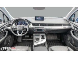 Foto 7 - Audi Q7 Q7 3.0 TDI Ambition Tiptronic Quattro automático