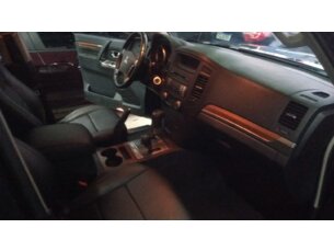 Foto 7 - Mitsubishi Pajero Full Pajero Full GLS 3.2 5p automático