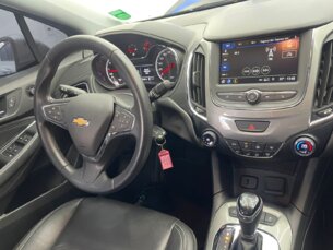 Foto 4 - Chevrolet Cruze Cruze LT 1.4 Ecotec (Aut) automático