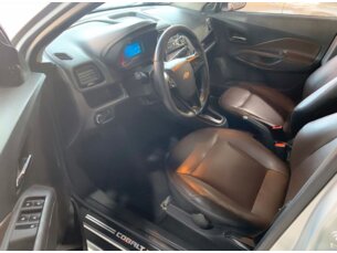 Foto 9 - Chevrolet Cobalt Cobalt Elite 1.8 8V (Aut) (Flex) automático