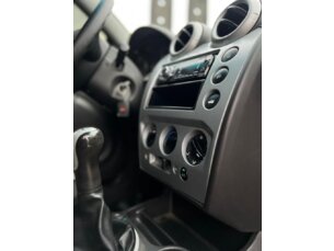 Foto 6 - Ford Fiesta Sedan Fiesta Sedan SE 1.6 Rocam (Flex) manual