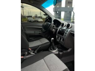 Foto 8 - Ford Fiesta Sedan Fiesta Sedan SE 1.6 Rocam (Flex) manual