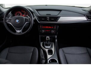 Foto 4 - BMW X1 X1 2.0 sDrive20i Activeflex manual