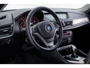 Foto 6 - BMW X1 X1 2.0 sDrive20i Activeflex manual