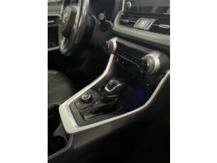 Foto 8 - Toyota RAV4 RAV4 2.5 S Hybrid E-CVT 4WD manual