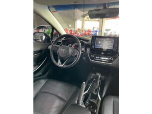 Foto 8 - Toyota Corolla Corolla 2.0 XEi manual