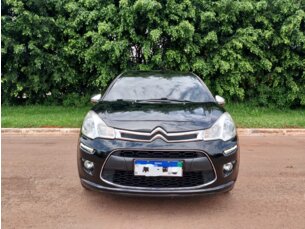 Citroën C3 Exclusive 1.6 16V (Flex)