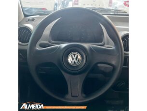 Foto 8 - Volkswagen Gol Gol 1.0 8V (G4)(Flex)4p manual