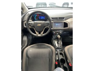 Foto 2 - Chevrolet Prisma Prisma 1.4 LTZ SPE/4 (Aut) manual
