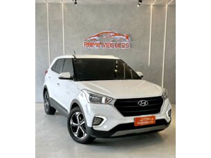 Foto 1 - Hyundai Creta Creta 1.6 Smart Plus (Aut) manual