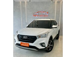 Foto 2 - Hyundai Creta Creta 1.6 Smart Plus (Aut) manual
