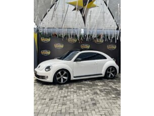 Foto 1 - Volkswagen Fusca Fusca 2.0 TSi Sport automático