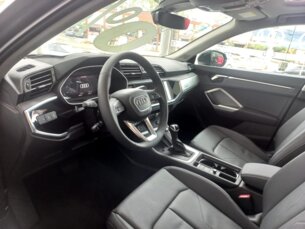 Foto 9 - Audi Q3 Q3 Sportback 2.0 Performance Black Tiptronic Quattro automático
