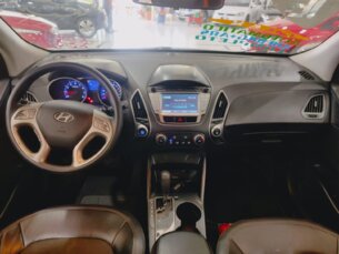 Foto 9 - Hyundai ix35 ix35 2.0L 16v GLS Intermediário (Flex) (Aut) automático