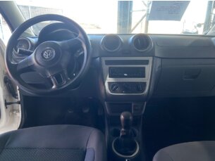 Foto 6 - Volkswagen Gol Gol 1.0 TEC Trendline (Flex) 4p automático