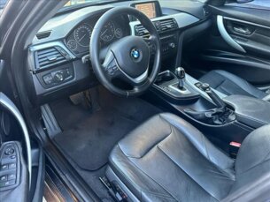 Foto 2 - BMW Série 3 328i 2.0 16V (Aut) automático