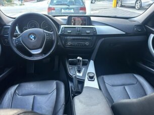 Foto 3 - BMW Série 3 328i 2.0 16V (Aut) automático
