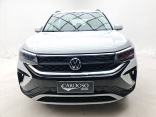 Foto 2 - Volkswagen Taos Taos 1.4 250 TSI Comfortline (Aut) automático