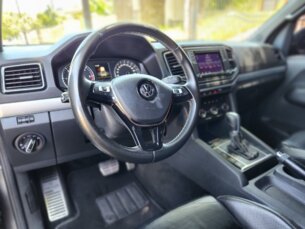 Foto 10 - Volkswagen Amarok Amarok 3.0 V6 CD Extreme 4x4 automático