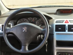 Foto 8 - Peugeot 307 Sedan 307 Sedan Presence 1.6 16V (flex) manual