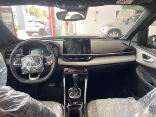 Foto 5 - Fiat Fastback Fastback 1.0 Turbo 200 Impetus (Aut) automático