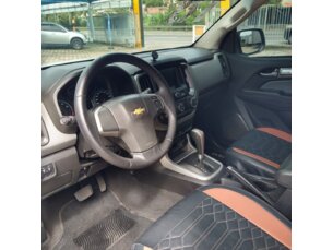 Foto 7 - Chevrolet S10 Cabine Dupla S10 2.5 ECOTEC SIDI LT 4x2 (Cabine Dupla) (Aut) automático