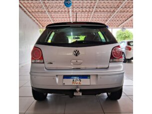 Foto 6 - Volkswagen Polo Polo Hatch. Sportline 1.6 8V (Flex) manual