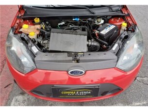 Foto 4 - Ford Fiesta Hatch Fiesta Hatch Rocam 1.0 (Flex) manual