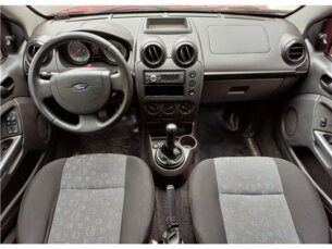 Foto 6 - Ford Fiesta Hatch Fiesta Hatch Rocam 1.0 (Flex) manual