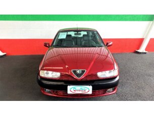 Foto 7 - Alfa Romeo 145 145 Quadrifoglio 2.0 16V manual