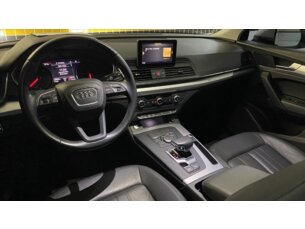 Foto 10 - Audi Q5 Q5 2.0 Prestige S tronic Quattro automático