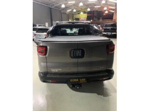 Foto 6 - Fiat Toro Toro Ranch 2.0 TDI 4WD (Aut) automático