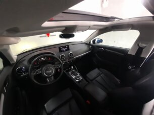 Foto 7 - Audi A3 A3 1.8 TFSI Sportback S Tronic automático
