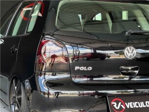 Foto 9 - Volkswagen Polo Polo Hatch 1.6 VHT Total Flex manual