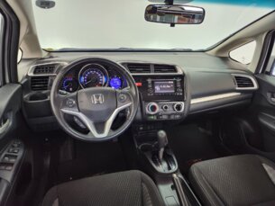 Foto 5 - Honda WR-V WR-V EX 1.5 FlexOne CVT (Flex) automático