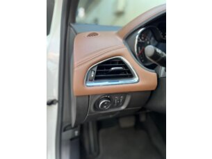 Foto 4 - Chevrolet Cruze Cruze Premier 1.4 16V Ecotec (Flex) (Aut) manual